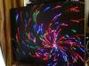 134 - 20200310 FastLED RPIRGBPanel GFX 192x160