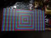 305 - 20200310 FastLED RPIRGBPanel GFX 384x192