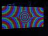 310 - 20200310 FastLED RPIRGBPanel GFX 384x192