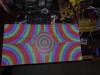 311 - 20200310 FastLED RPIRGBPanel GFX 384x192