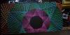 315 - 20200310 FastLED RPIRGBPanel GFX 384x192