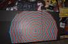 319 - 20200310 FastLED RPIRGBPanel GFX 384x192