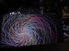 328 - 20200310 FastLED RPIRGBPanel GFX 384x192