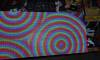 330 - 20200310 FastLED RPIRGBPanel GFX 384x192