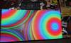 331 - 20200310 FastLED RPIRGBPanel GFX 384x192