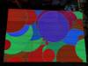 504 - 20200310 FastLED RPIRGBPanel GFX TableME 384x256