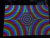 505 - 20200310 FastLED RPIRGBPanel GFX TableME 384x256
