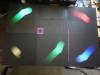513 - 20200310 FastLED RPIRGBPanel GFX TableME 384x256