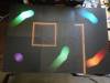 514 - 20200310 FastLED RPIRGBPanel GFX TableME 384x256