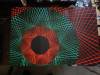 525 - 20200310 FastLED RPIRGBPanel GFX TableME 384x256