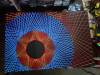526 - 20200310 FastLED RPIRGBPanel GFX TableME 384x256