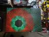 527 - 20200310 FastLED RPIRGBPanel GFX TableME 384x256