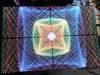 539 - 20200310 FastLED RPIRGBPanel GFX TableME 384x256