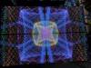 541 - 20200310 FastLED RPIRGBPanel GFX TableME 384x256