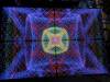 542 - 20200310 FastLED RPIRGBPanel GFX TableME 384x256