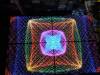 549 - 20200310 FastLED RPIRGBPanel GFX TableME 384x256
