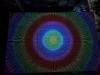 550 - 20200310 FastLED RPIRGBPanel GFX TableME 384x256