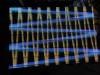 553 - 20200310 FastLED RPIRGBPanel GFX TableME 384x256