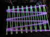 554 - 20200310 FastLED RPIRGBPanel GFX TableME 384x256