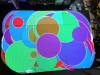 559 - 20200310 FastLED RPIRGBPanel GFX TableME 384x256