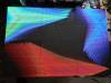 565 - 20200310 FastLED RPIRGBPanel GFX TableME 384x256