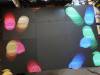 568 - 20200310 FastLED RPIRGBPanel GFX TableME 384x256