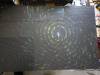 571 - 20200310 FastLED RPIRGBPanel GFX TableME 384x256