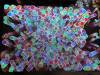 573 - 20200310 FastLED RPIRGBPanel GFX TableME 384x256