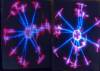 101 - 20201109 FrameBuffer GFX NeoMatrix FastLED ESP32 vs rPI