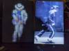 105 - 20201109 FrameBuffer GFX NeoMatrix FastLED ESP32 vs rPI