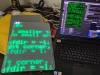 111 - 20201109 FrameBuffer GFX NeoMatrix FastLED ESP32 vs rPI