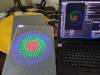 113 - 20201109 FrameBuffer GFX NeoMatrix FastLED ESP32 vs rPI