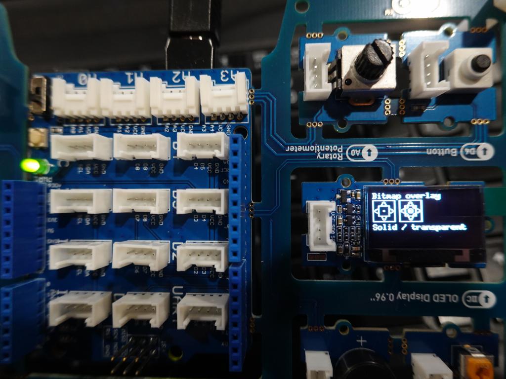 107 - 20201216 Arduino Sensor Kit