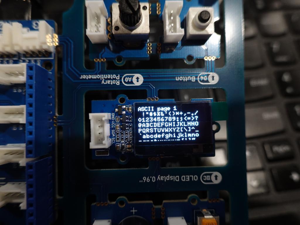 111 - 20201216 Arduino Sensor Kit