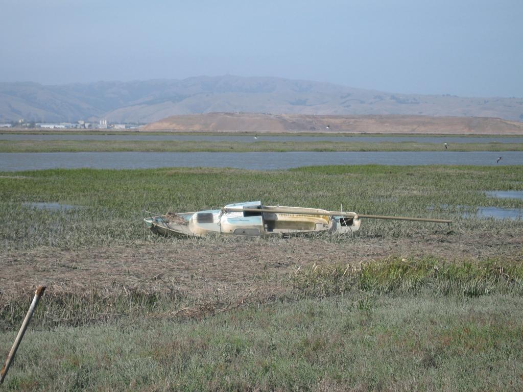 122 - Alviso