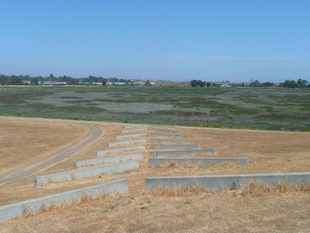 117 - Baylands