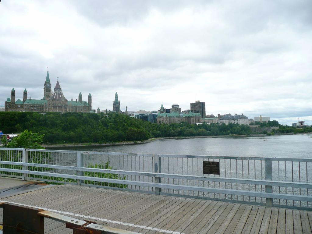 105 - Hull Sentier Des Voyageurs