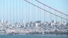 135 - SF Golden Gate Saulsalito