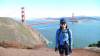 155 - SF Golden Gate Saulsalito