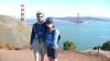 156 - SF Golden Gate Saulsalito