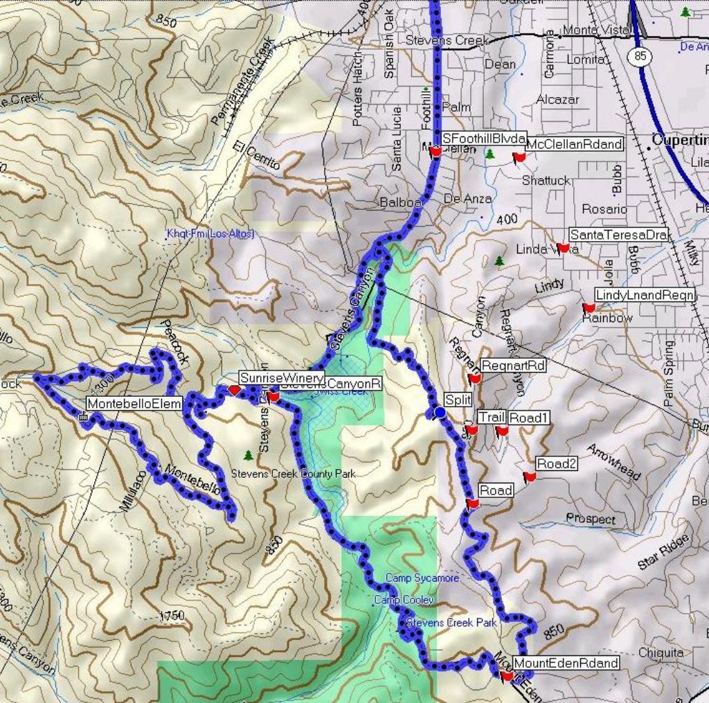 Montebello-StevensReservoir-Topo