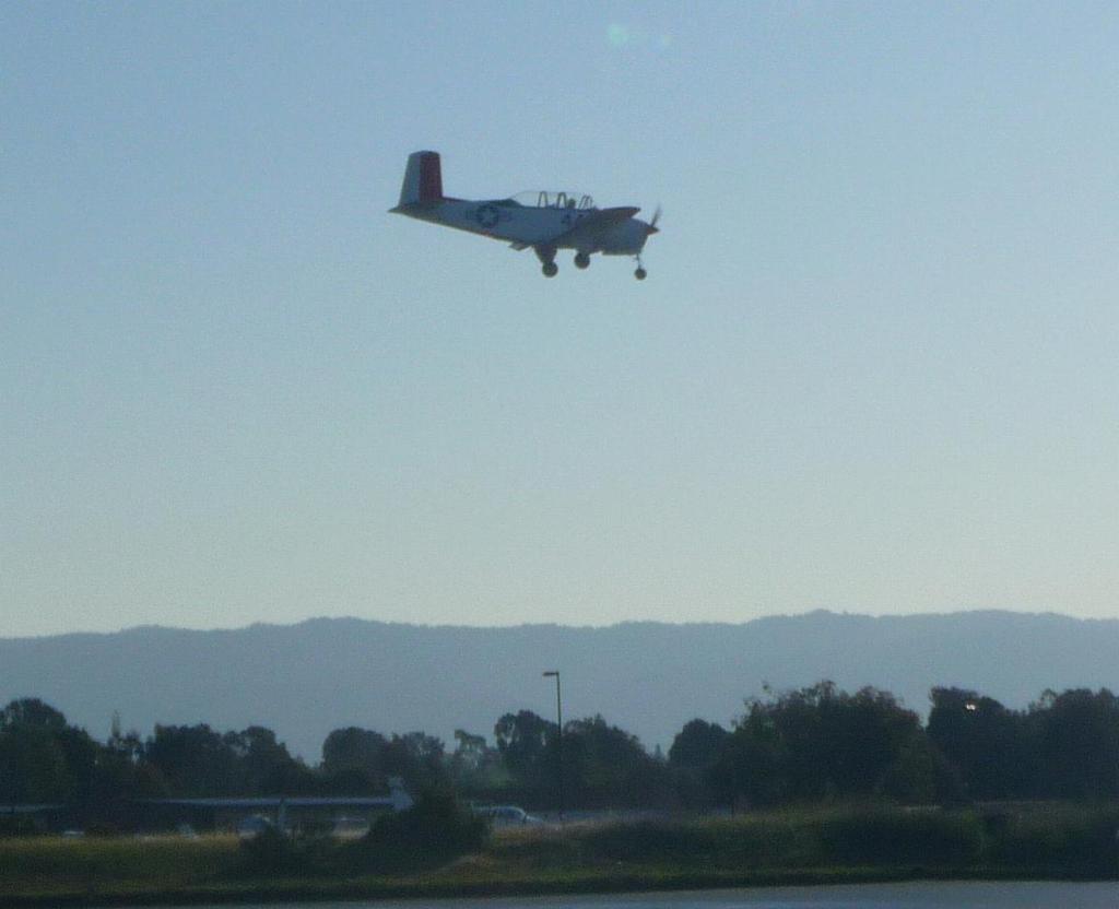 108 - 20090419 Baylands KPAO