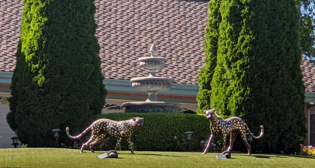 158 - 20201014 Los Altos Hills