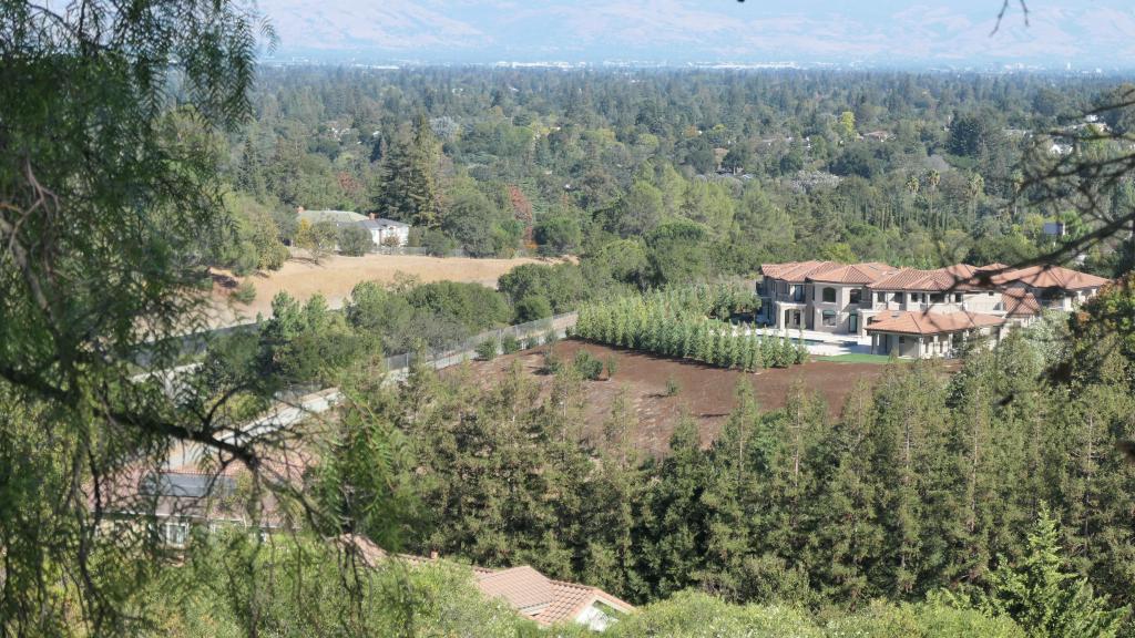 159 - 20201014 Los Altos Hills