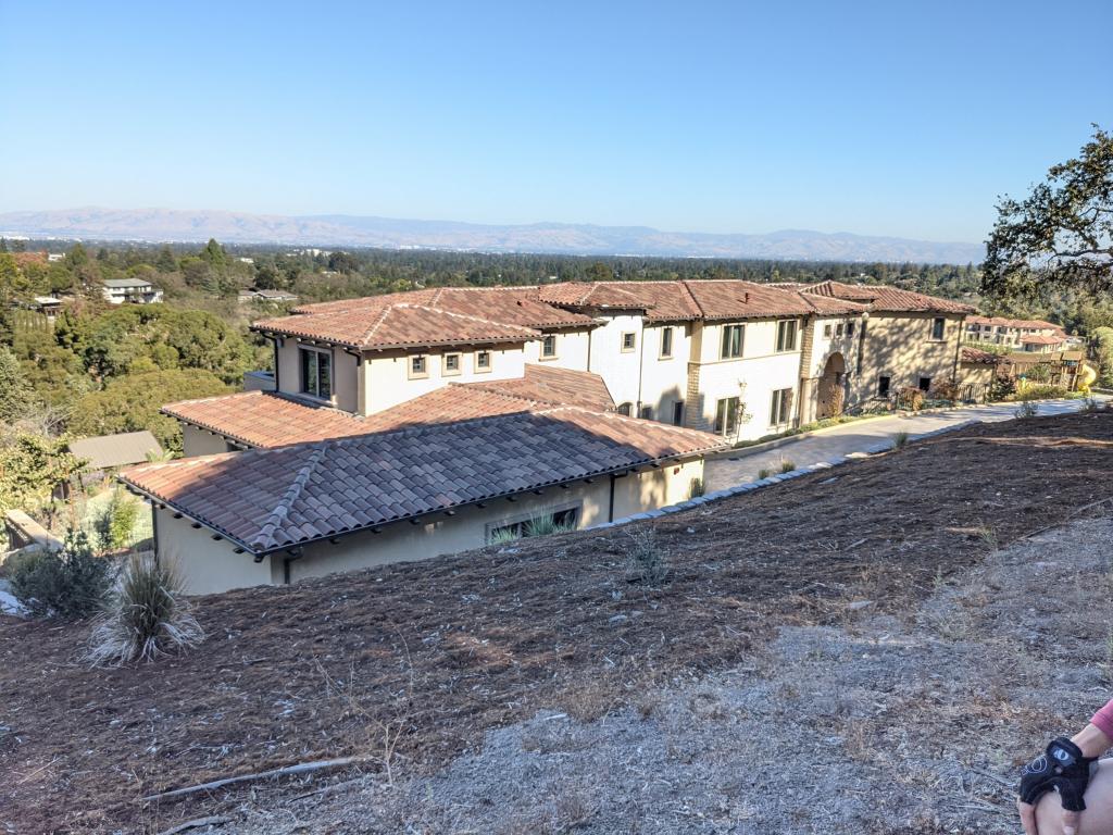 160 - 20201014 Los Altos Hills
