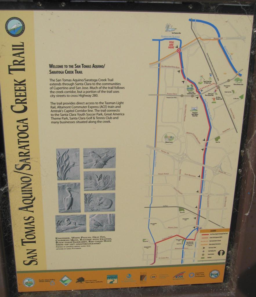 113 - SanTomasAquino CreekTrail3