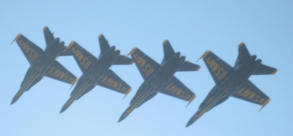 333 - BlueAngels