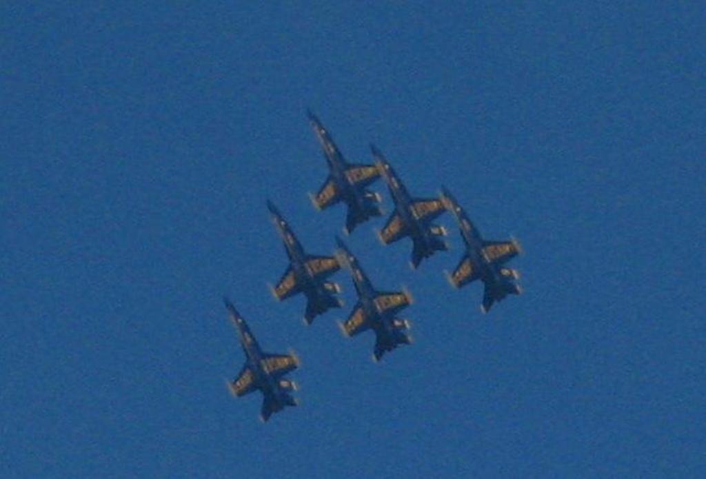 350 - BlueAngels