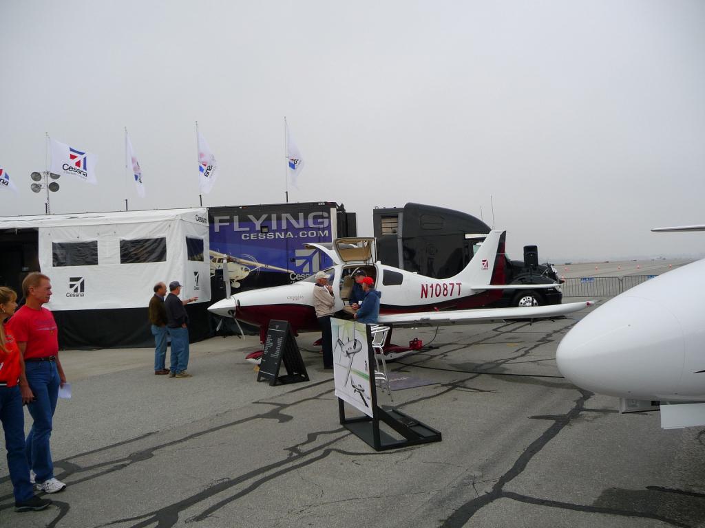 109 - AOPA Expo SJC