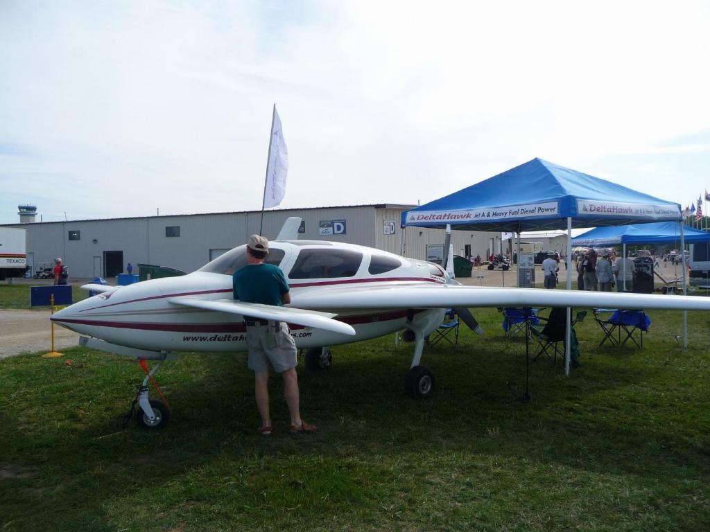 350 - Planes Display